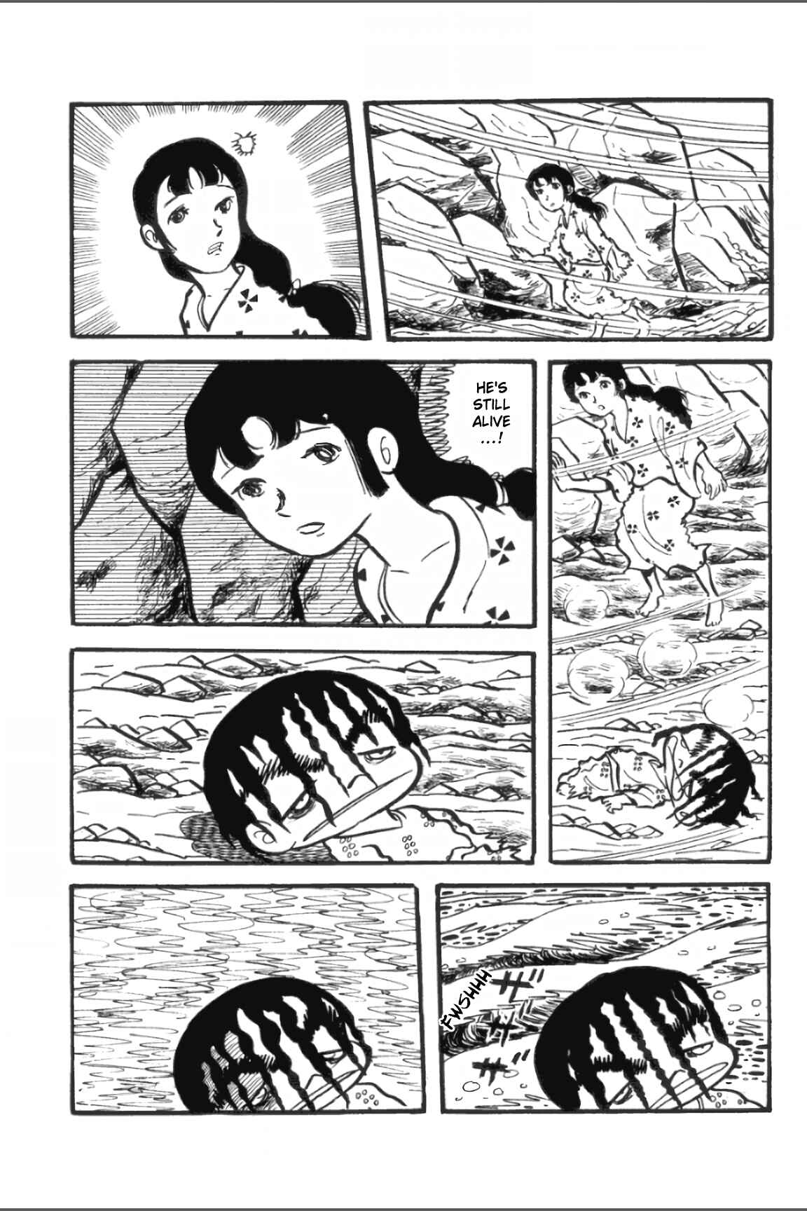 Page 22 Chapter 13 Ashura