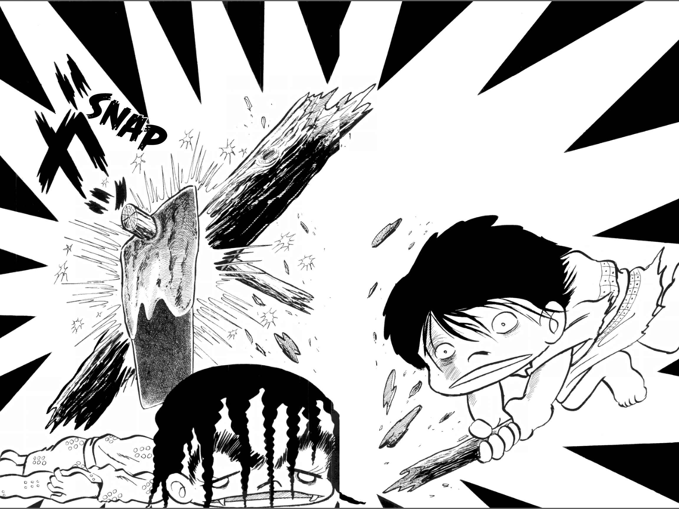 Page 10 Chapter 8 Ashura