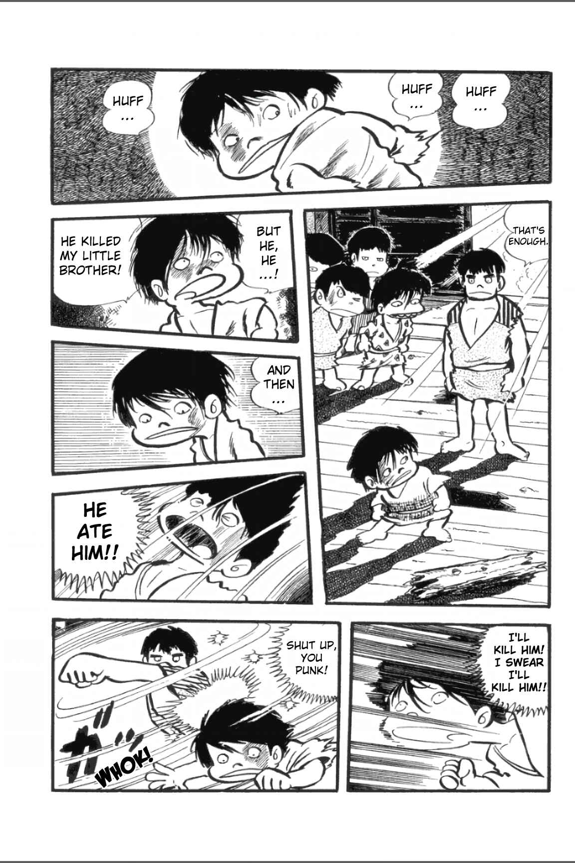Page 11 Chapter 8 Ashura