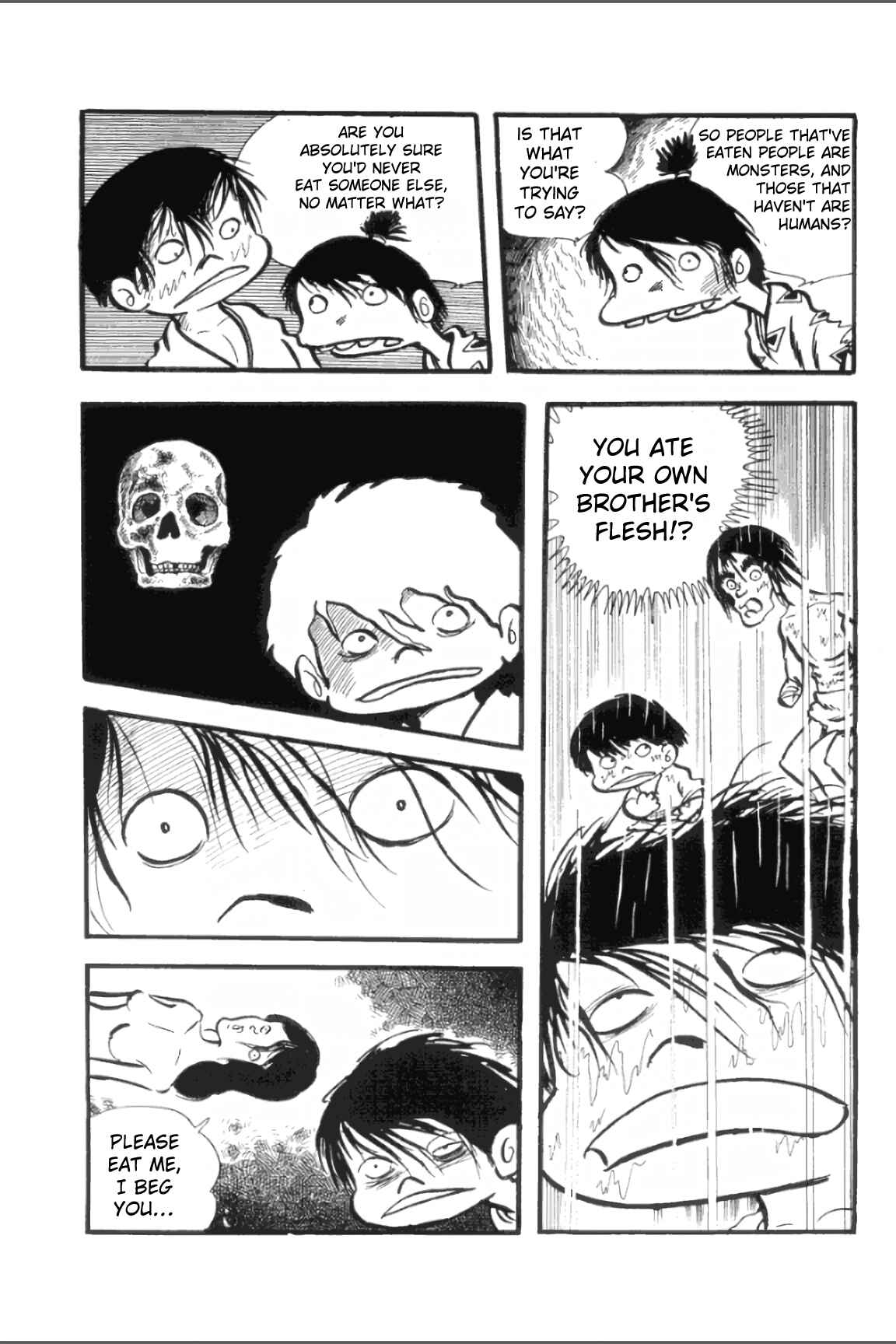 Page 13 Chapter 8 Ashura