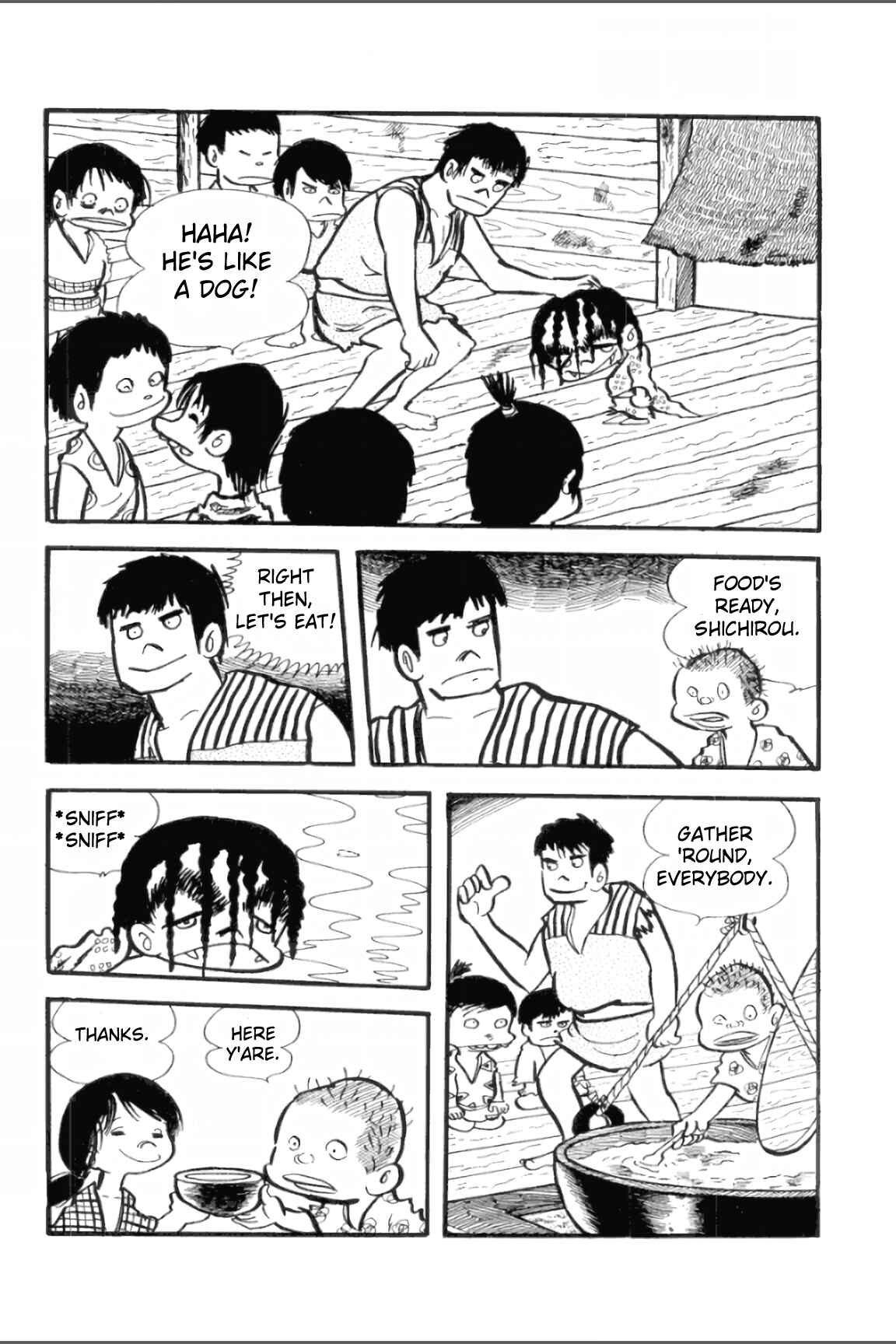 Page 16 Chapter 8 Ashura
