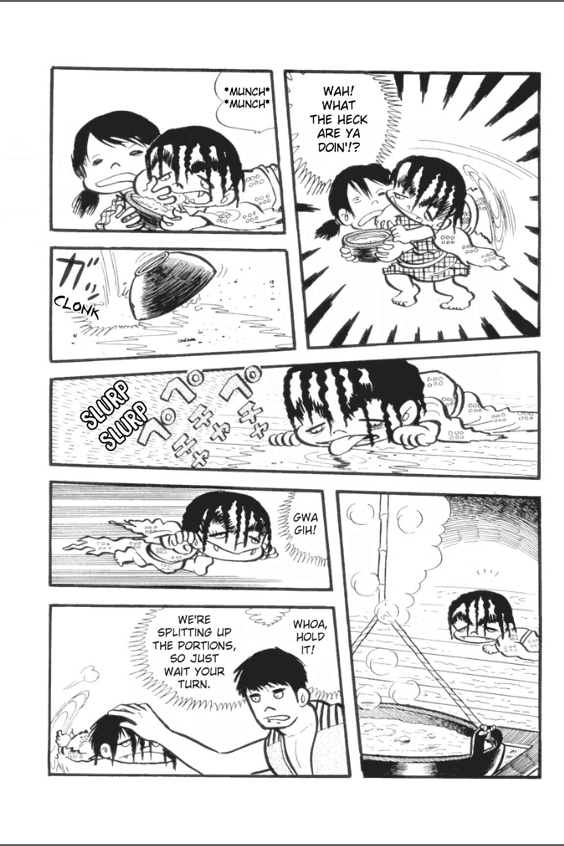 Page 17 Chapter 8 Ashura