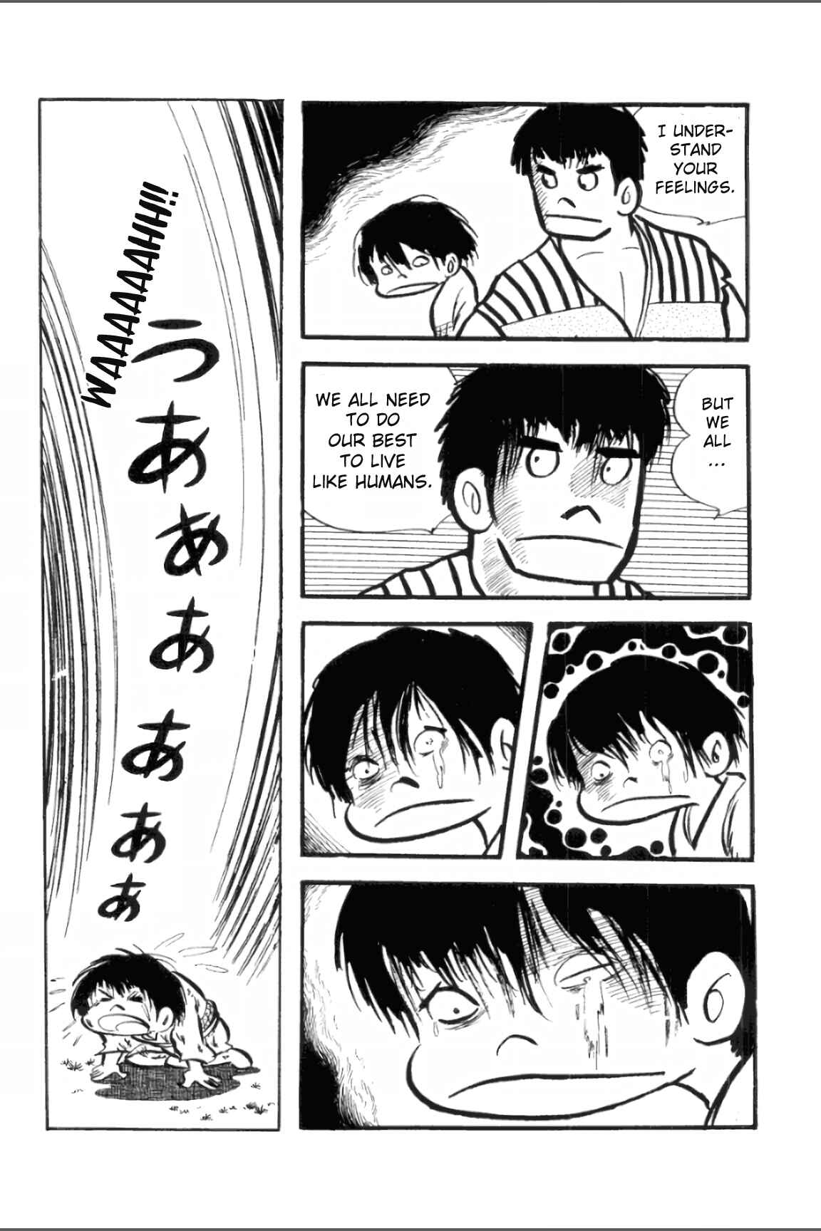 Page 20 Chapter 8 Ashura