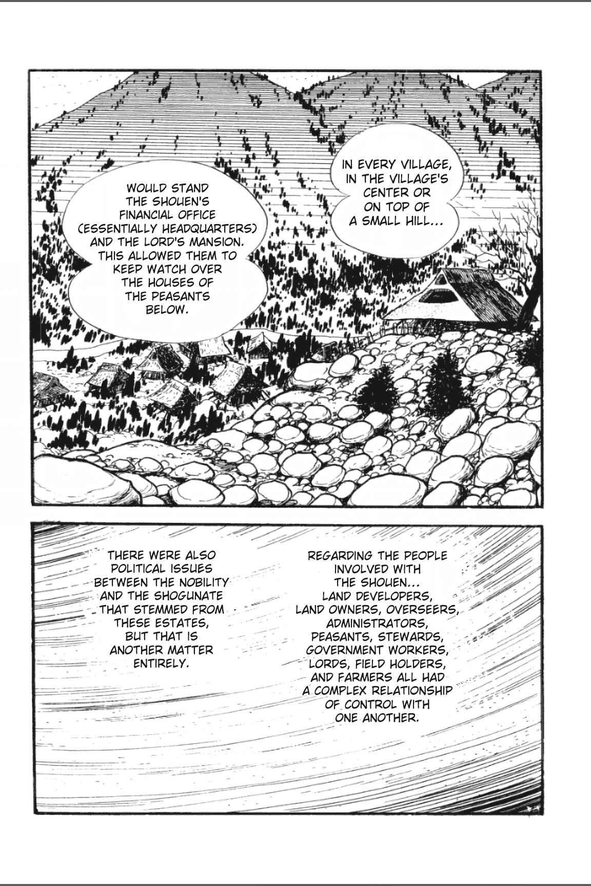Page 3 Chapter 8 Ashura