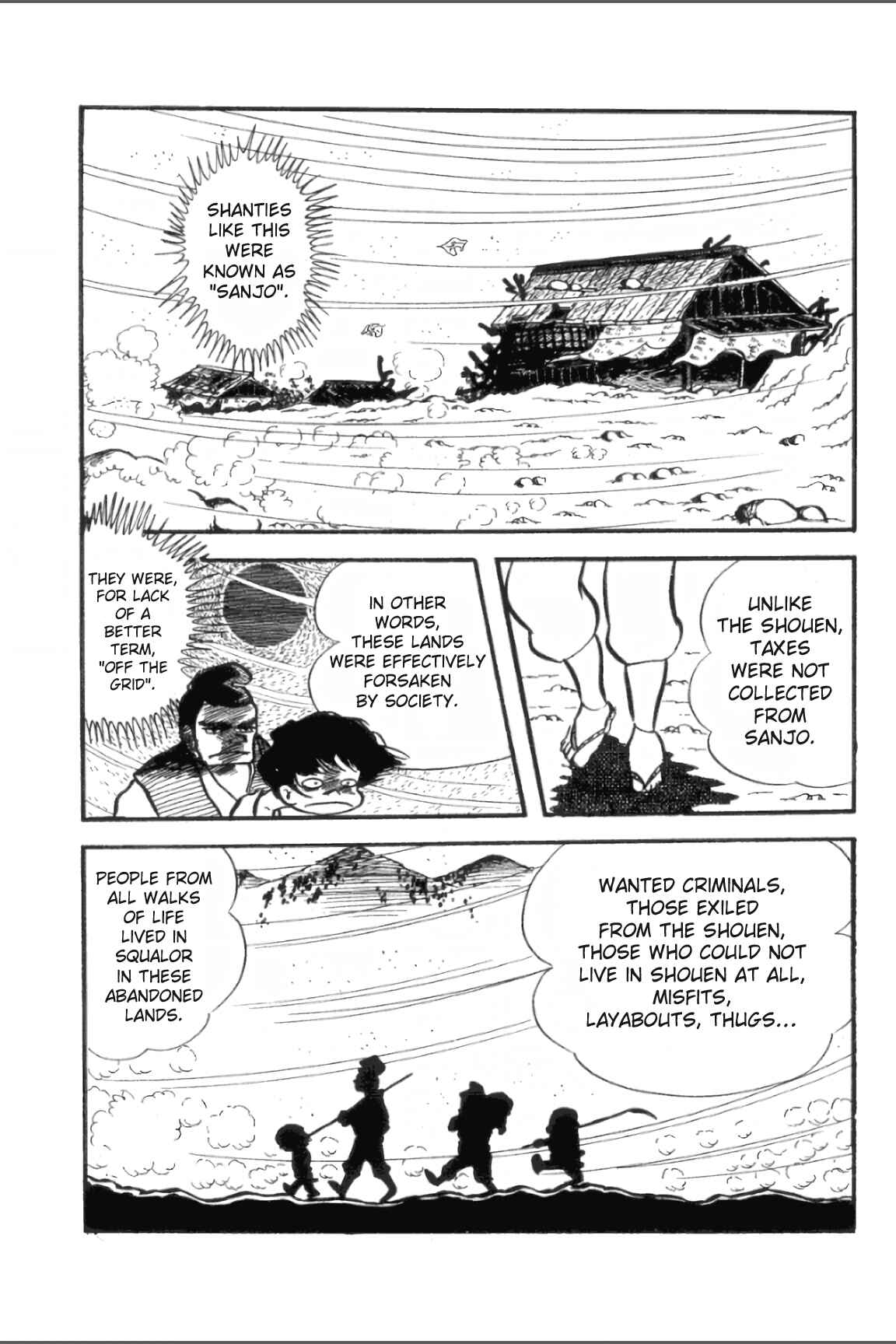 Page 5 Chapter 8 Ashura