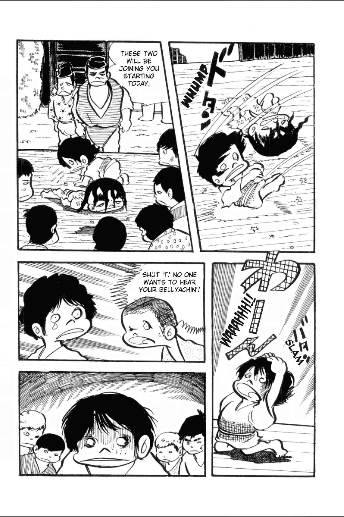 Page 6 Chapter 8 Ashura