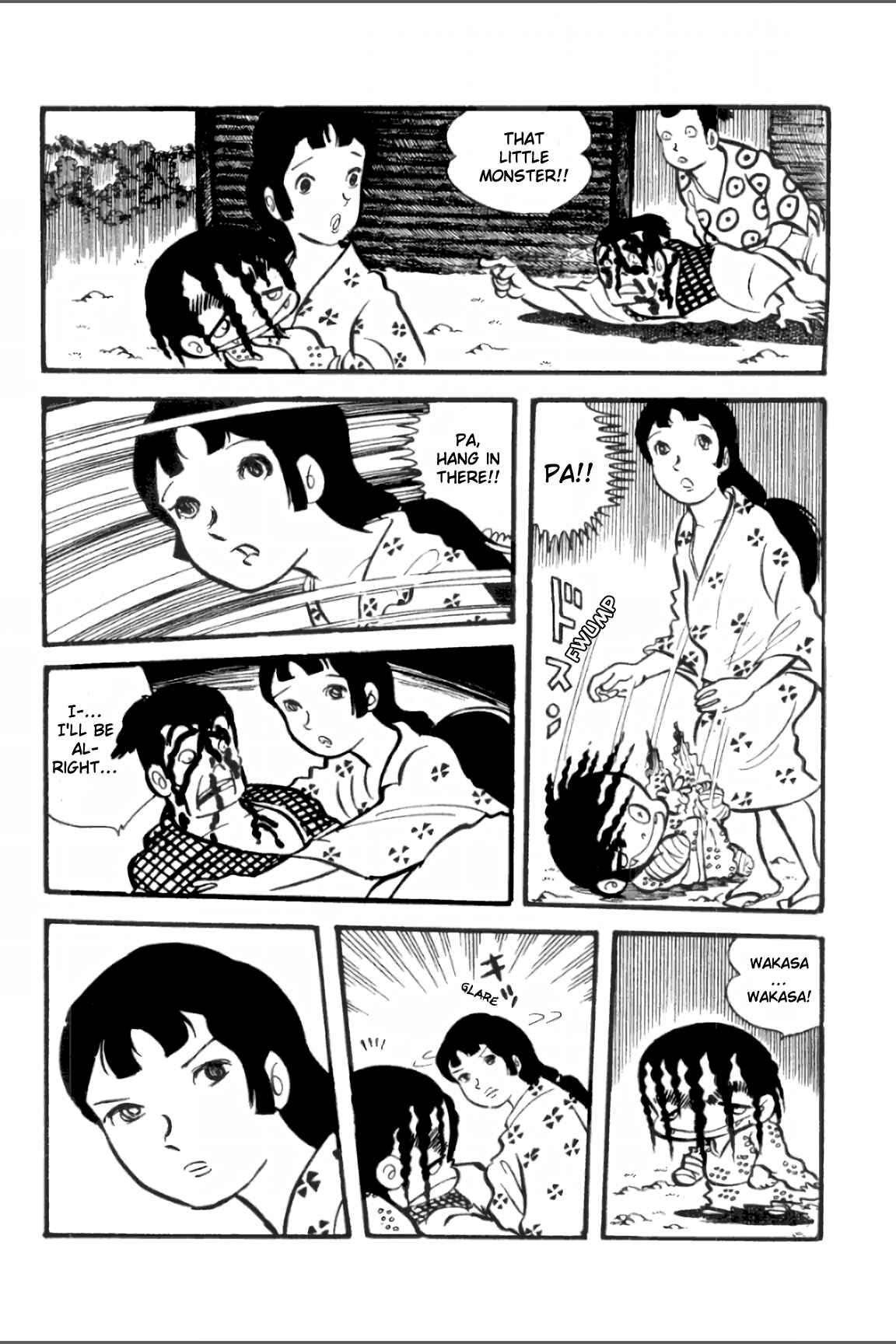 Page 18 Chapter 15 Ashura