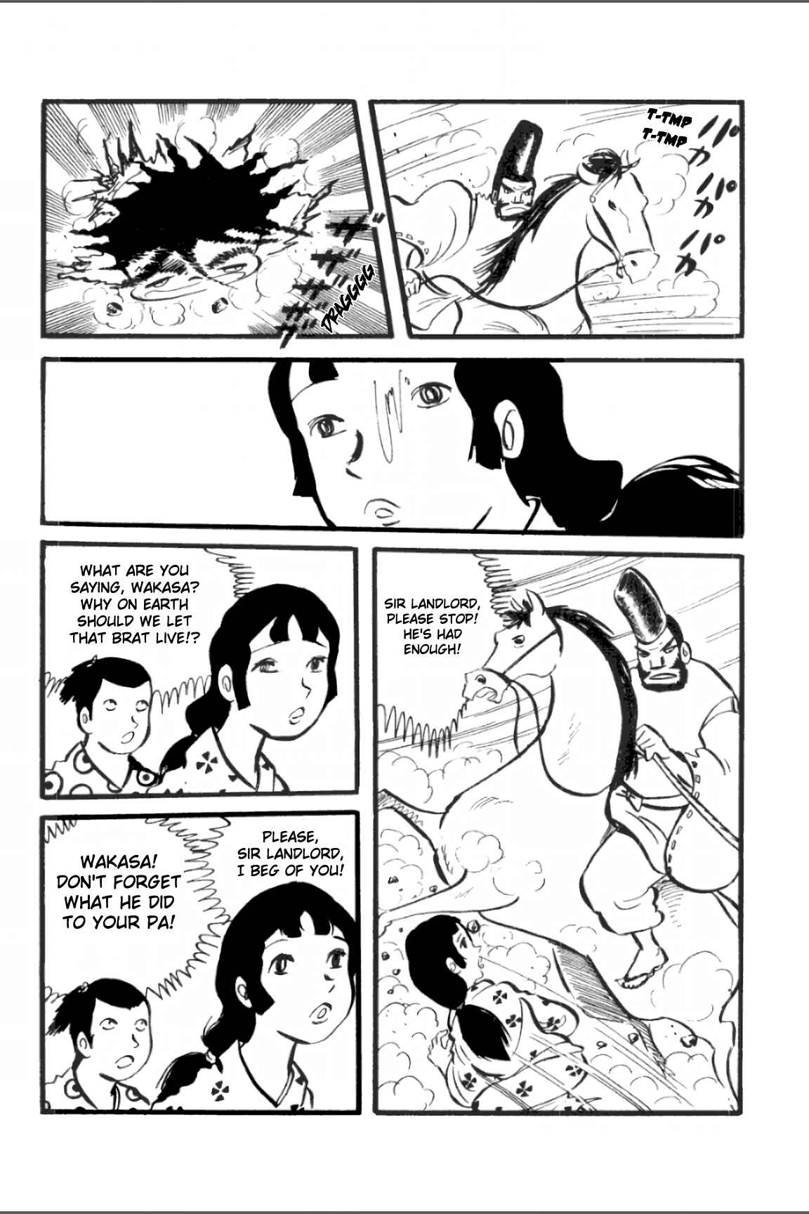 Page 26 Chapter 15 Ashura