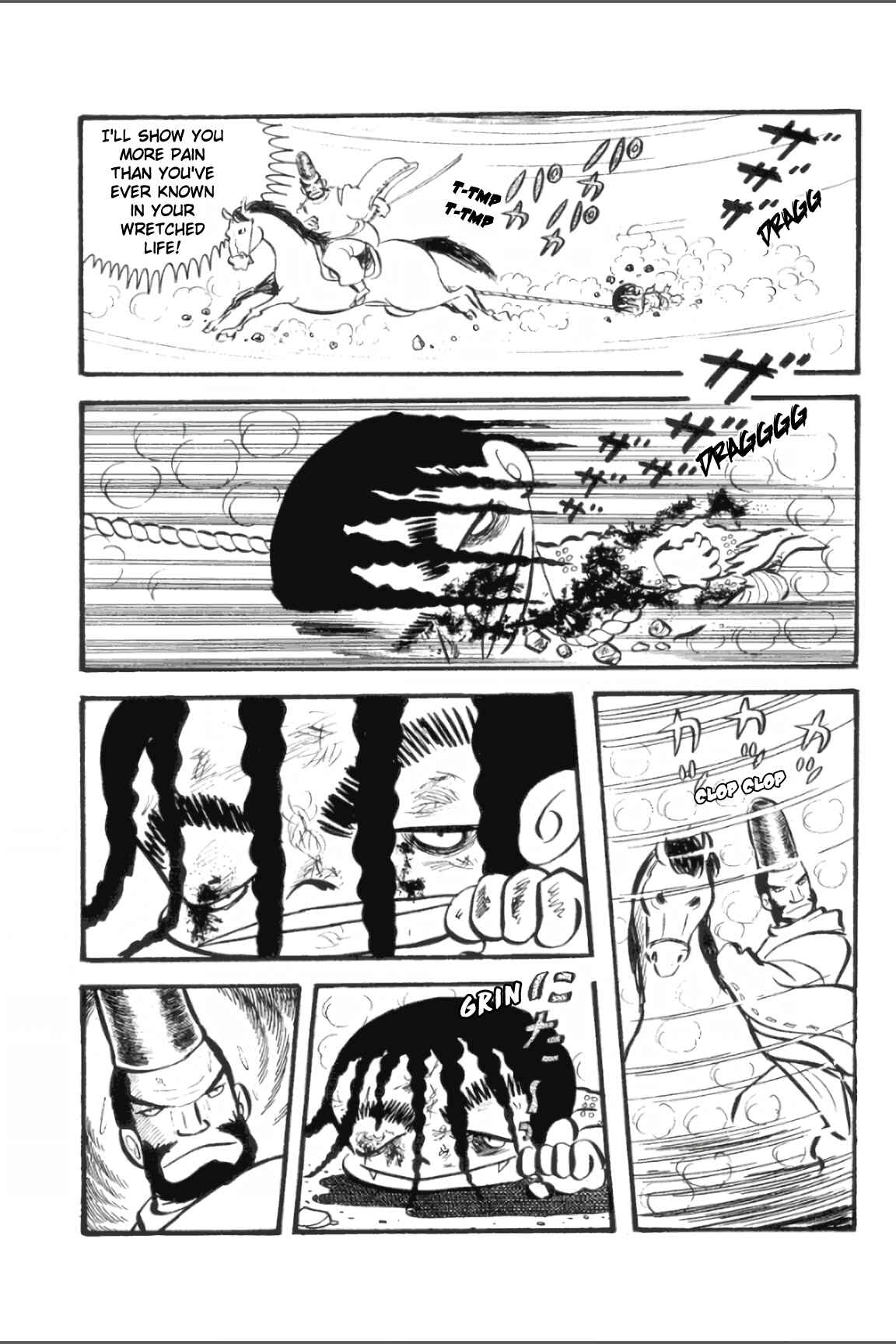 Page 27 Chapter 15 Ashura