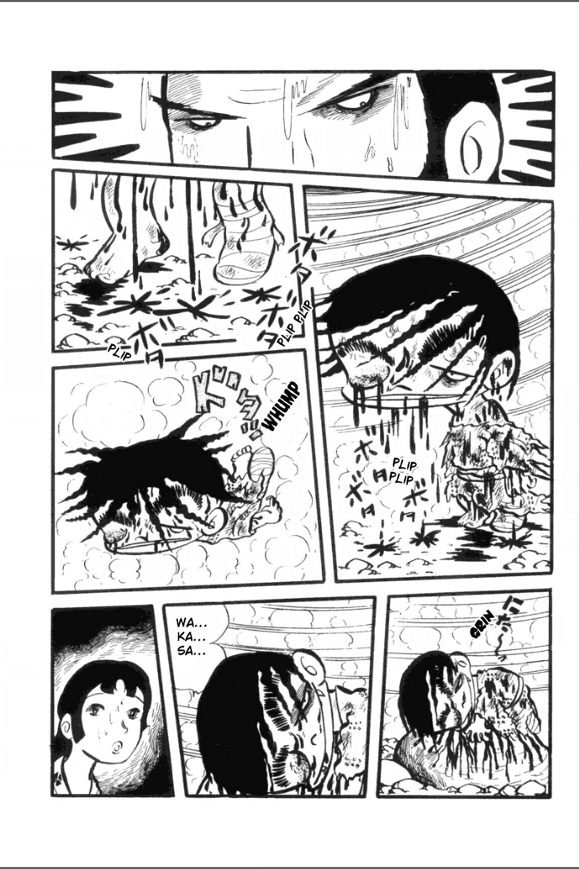 Page 29 Chapter 15 Ashura