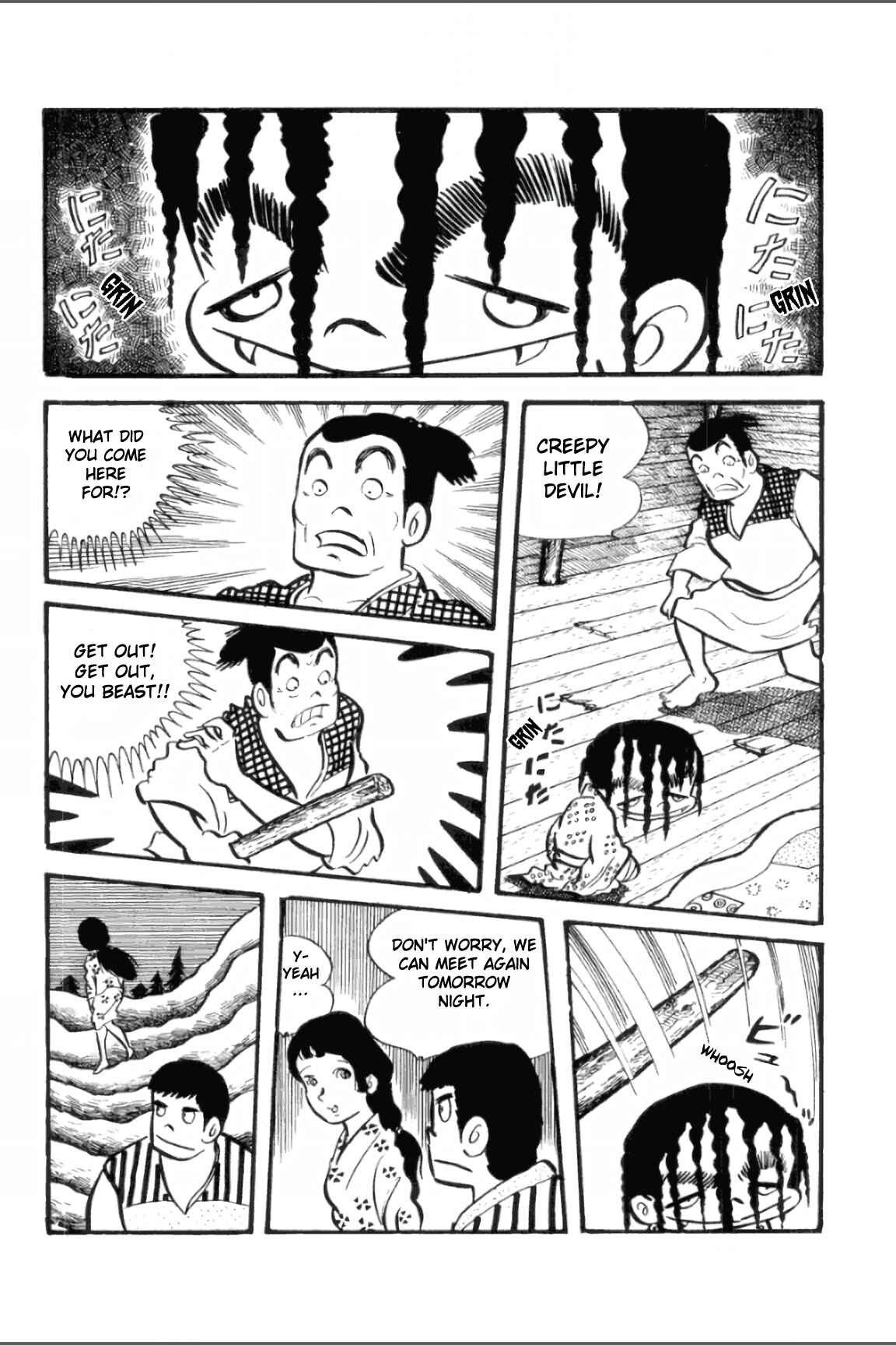 Page 8 Chapter 15 Ashura