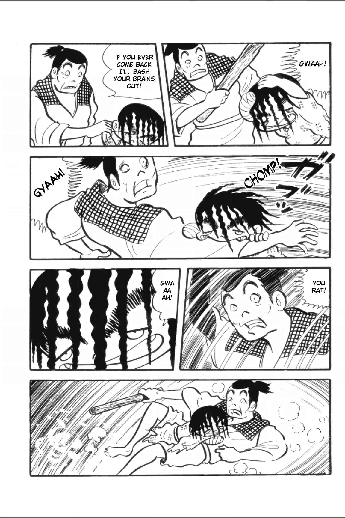 Page 9 Chapter 15 Ashura