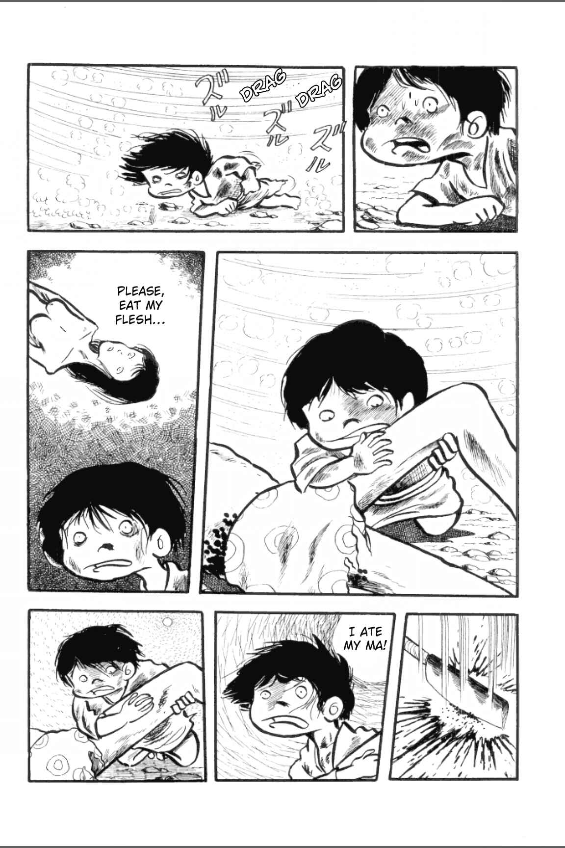 Page 11 Chapter 7 Ashura