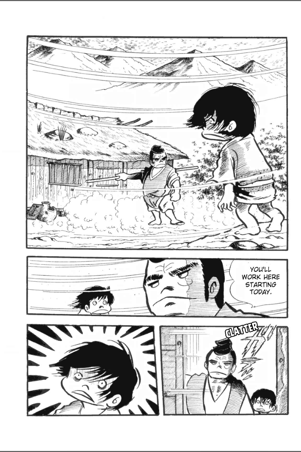 Page 14 Chapter 7 Ashura