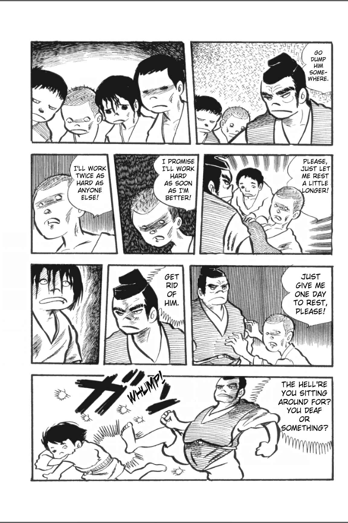 Page 16 Chapter 7 Ashura