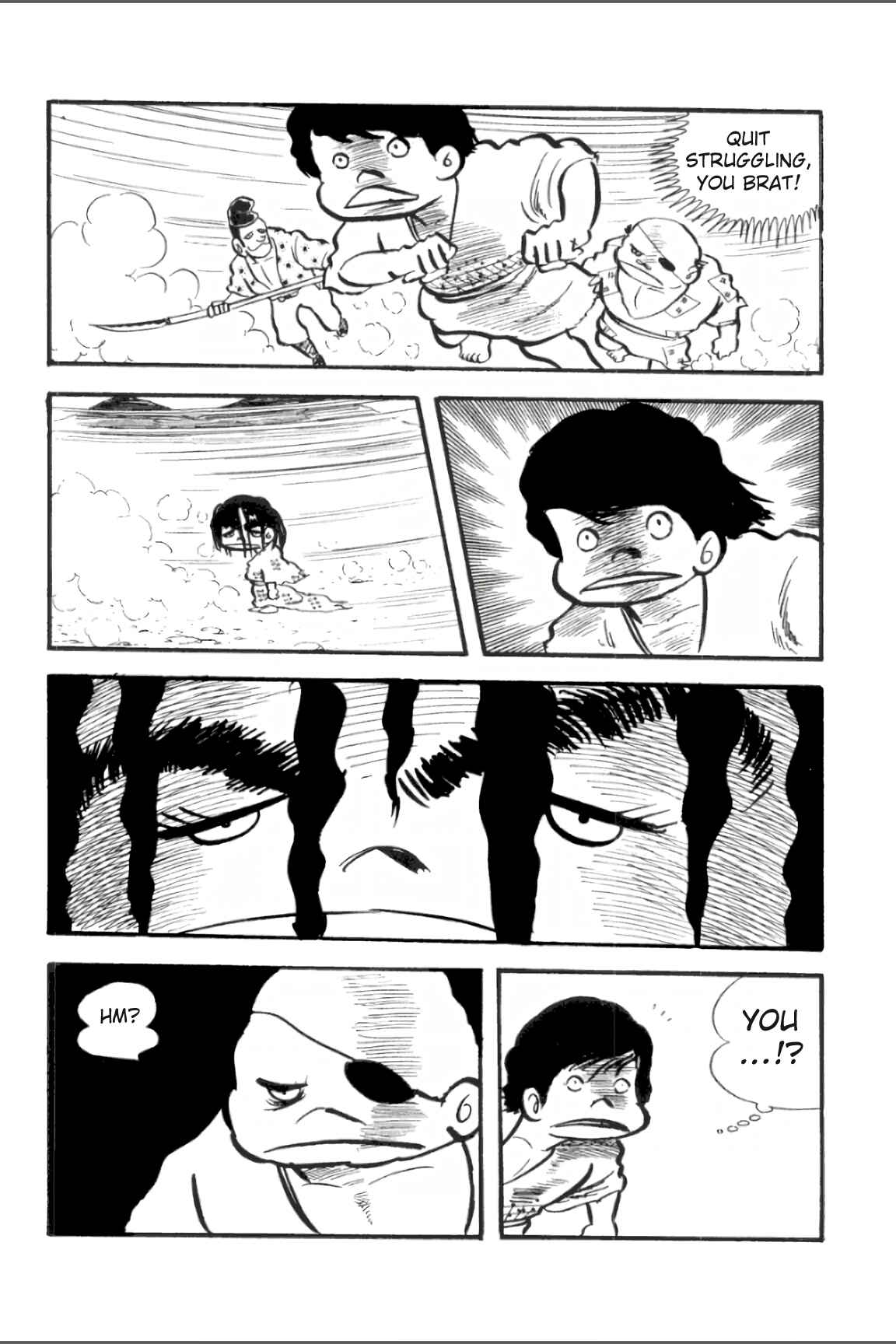 Page 25 Chapter 7 Ashura
