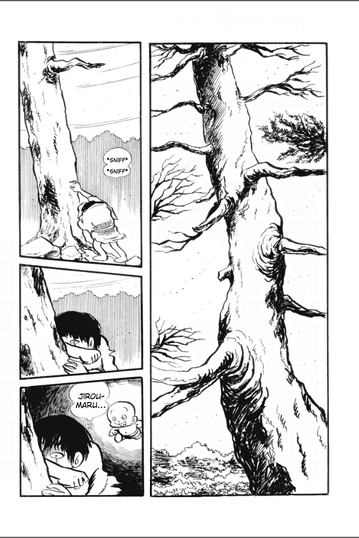 Page 3 Chapter 7 Ashura