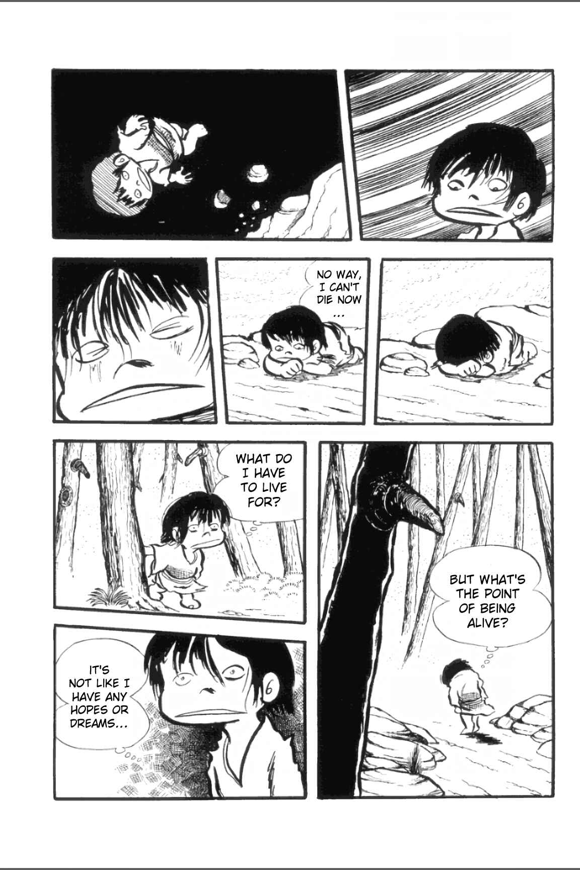 Page 6 Chapter 7 Ashura
