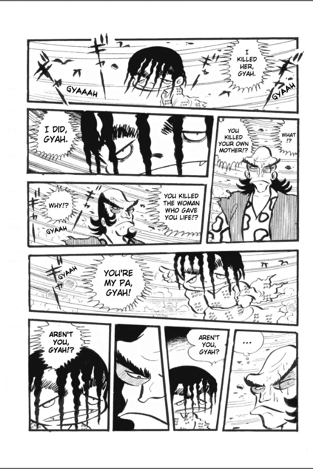 Page 20 Chapter 17 Ashura