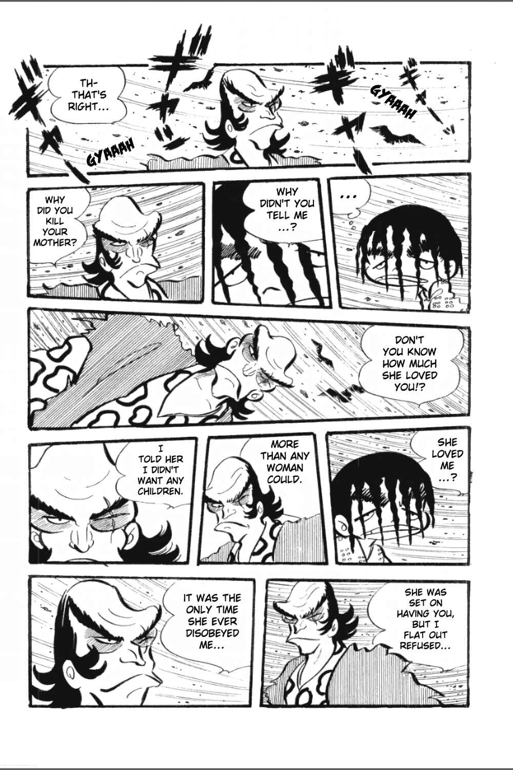 Page 21 Chapter 17 Ashura