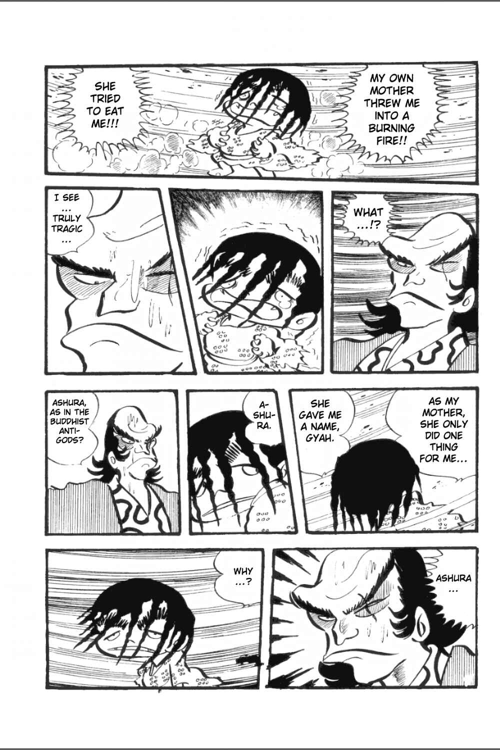 Page 24 Chapter 17 Ashura