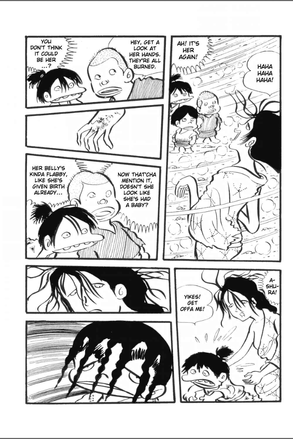 Page 5 Chapter 17 Ashura