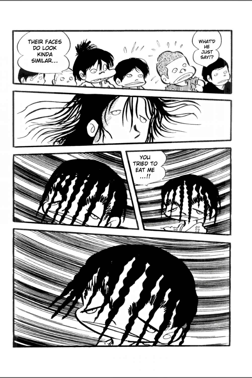 Page 8 Chapter 17 Ashura