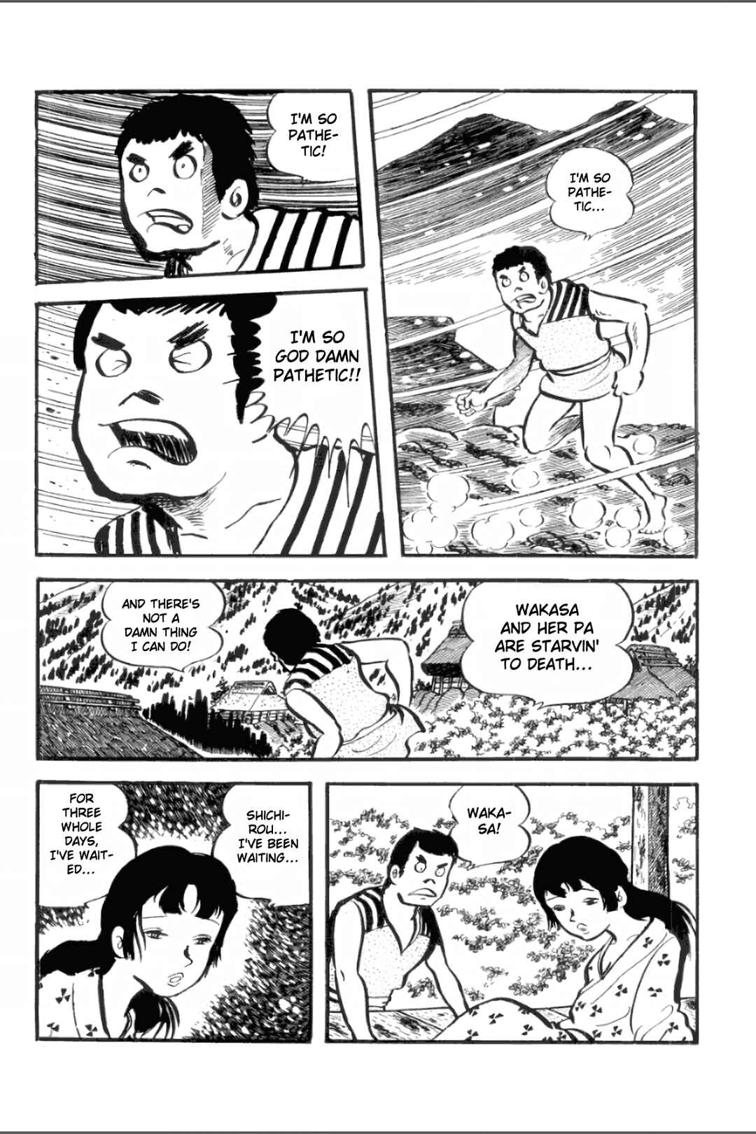 Page 10 Chapter 26 Ashura