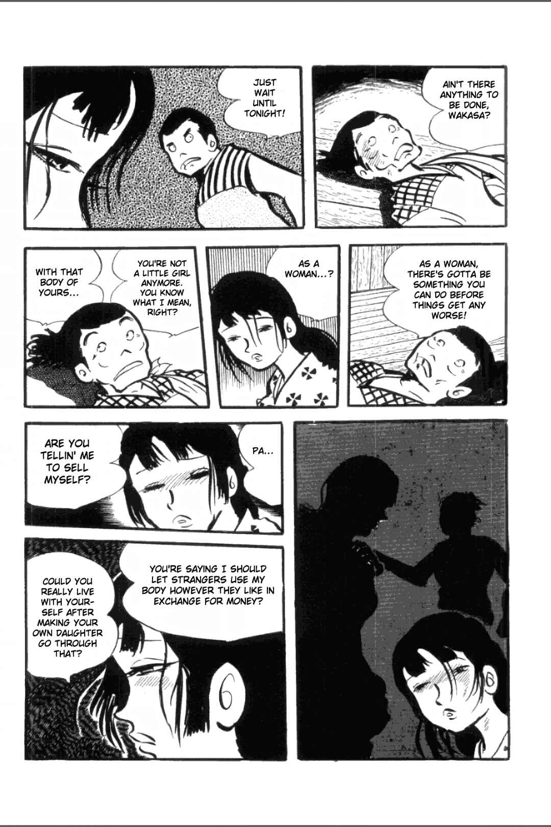 Page 16 Chapter 26 Ashura