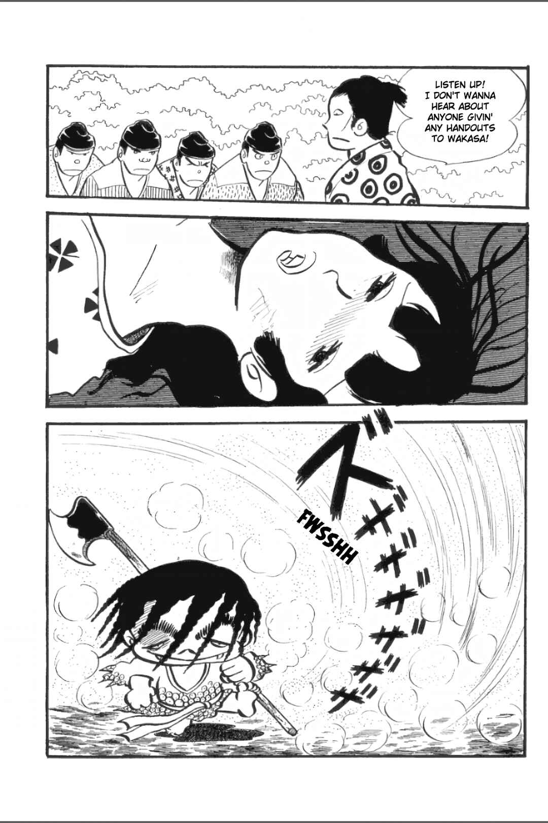 Page 9 Chapter 26 Ashura