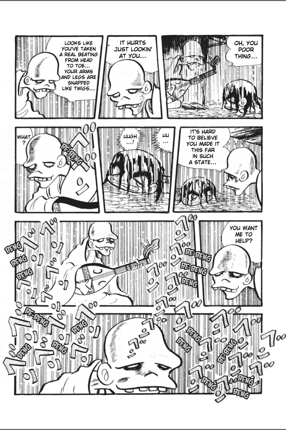 Page 13 Chapter 12 Ashura