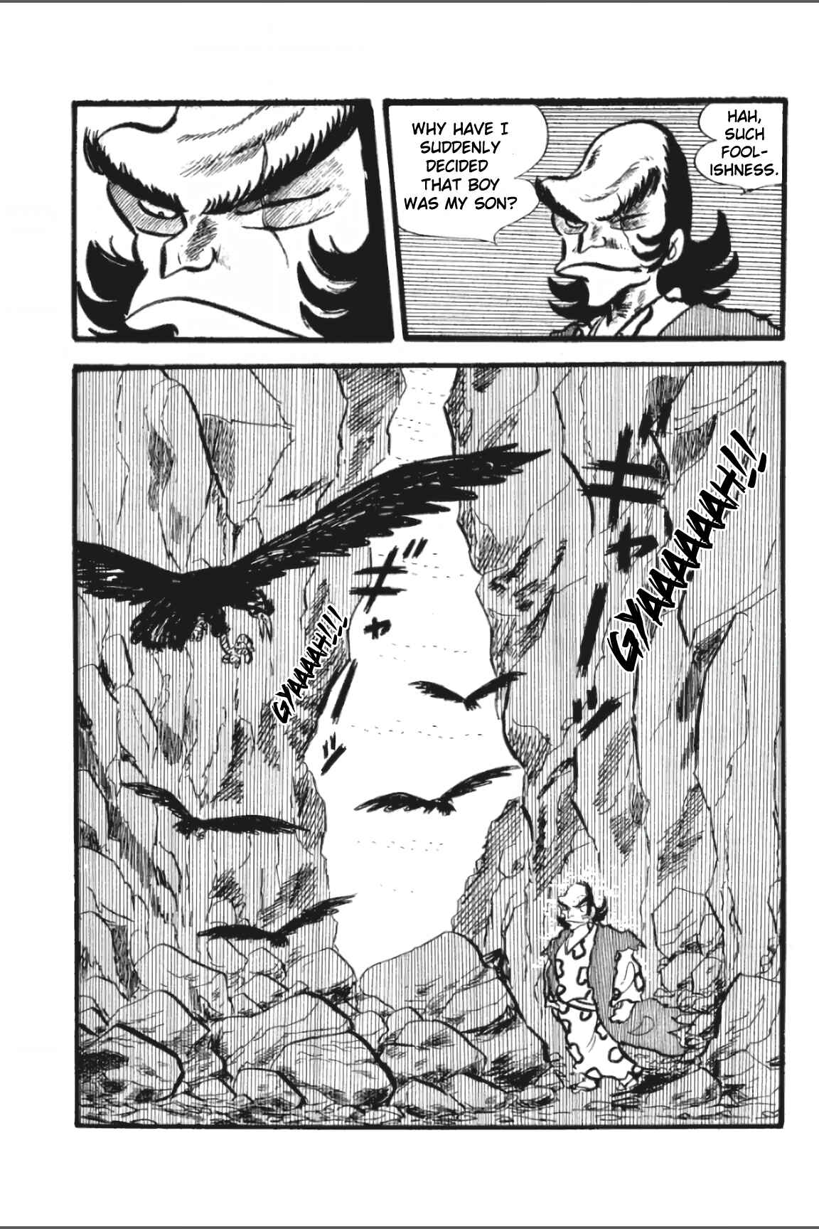 Page 8 Chapter 12 Ashura