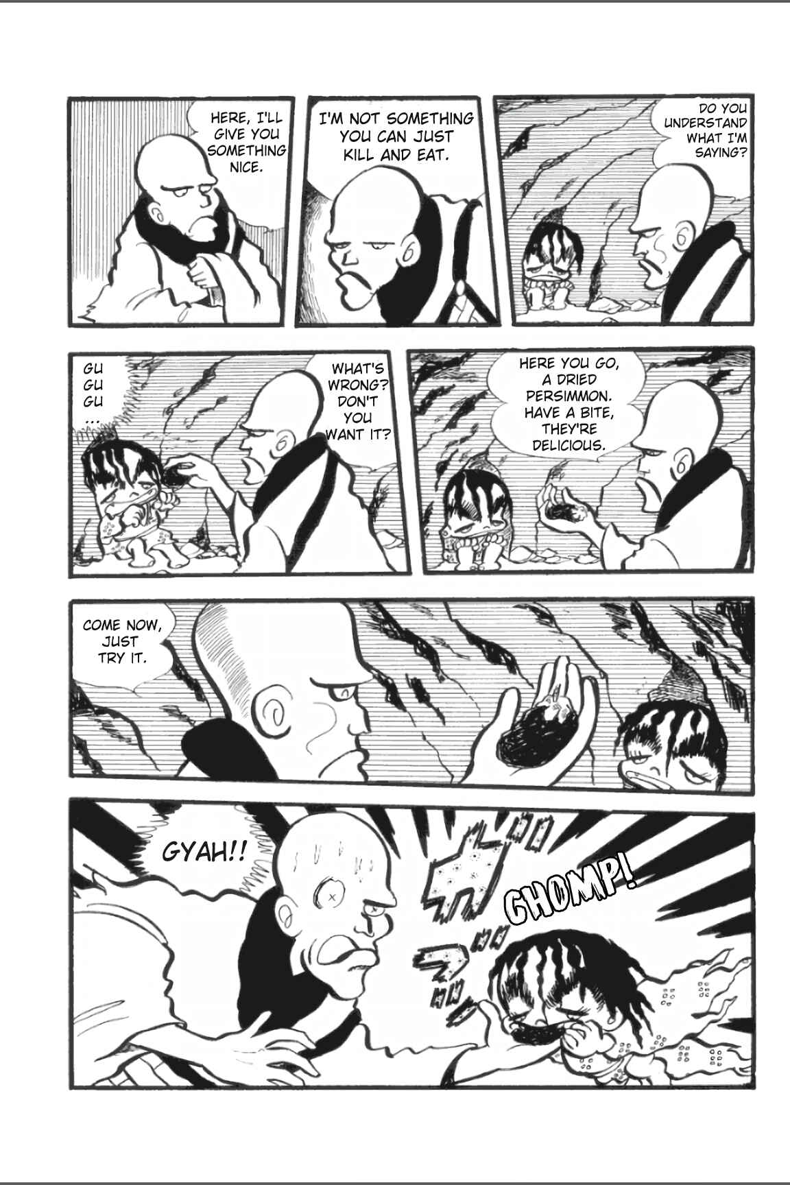 Page 15 Chapter 6 Ashura