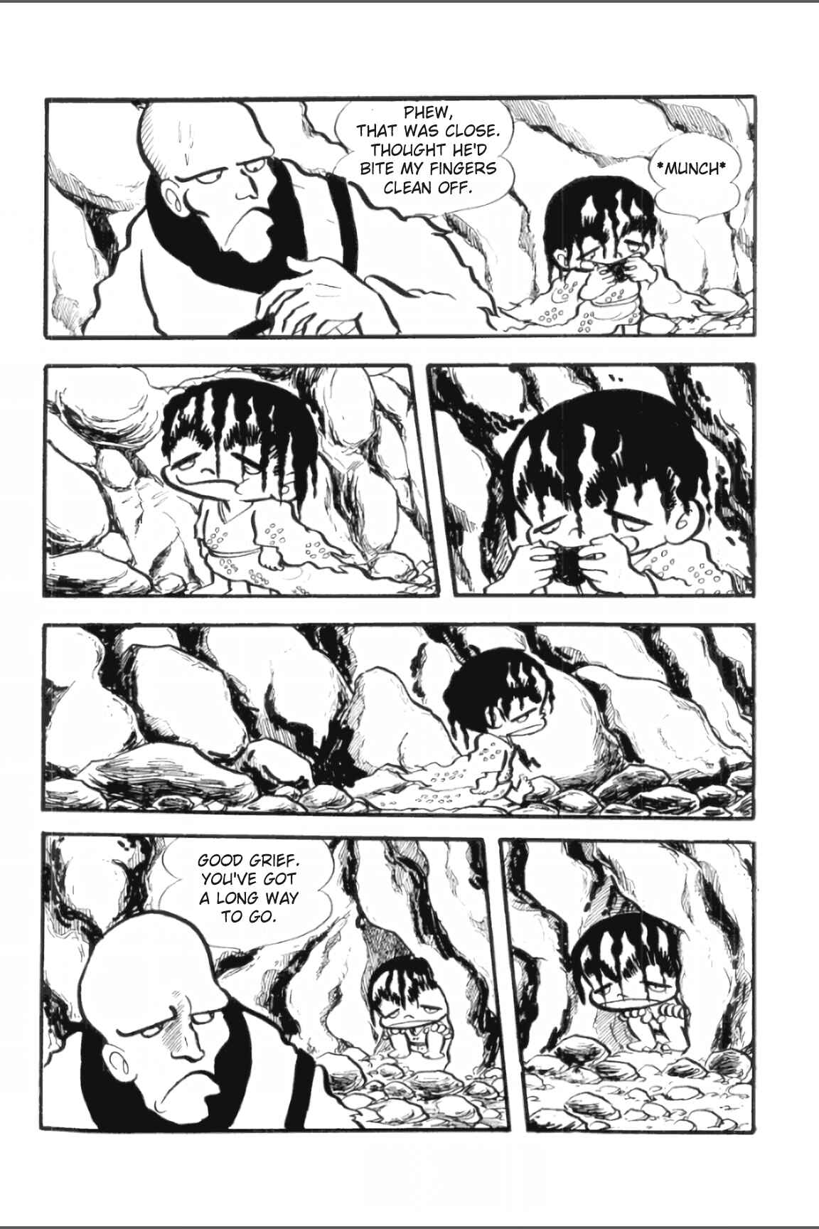 Page 16 Chapter 6 Ashura
