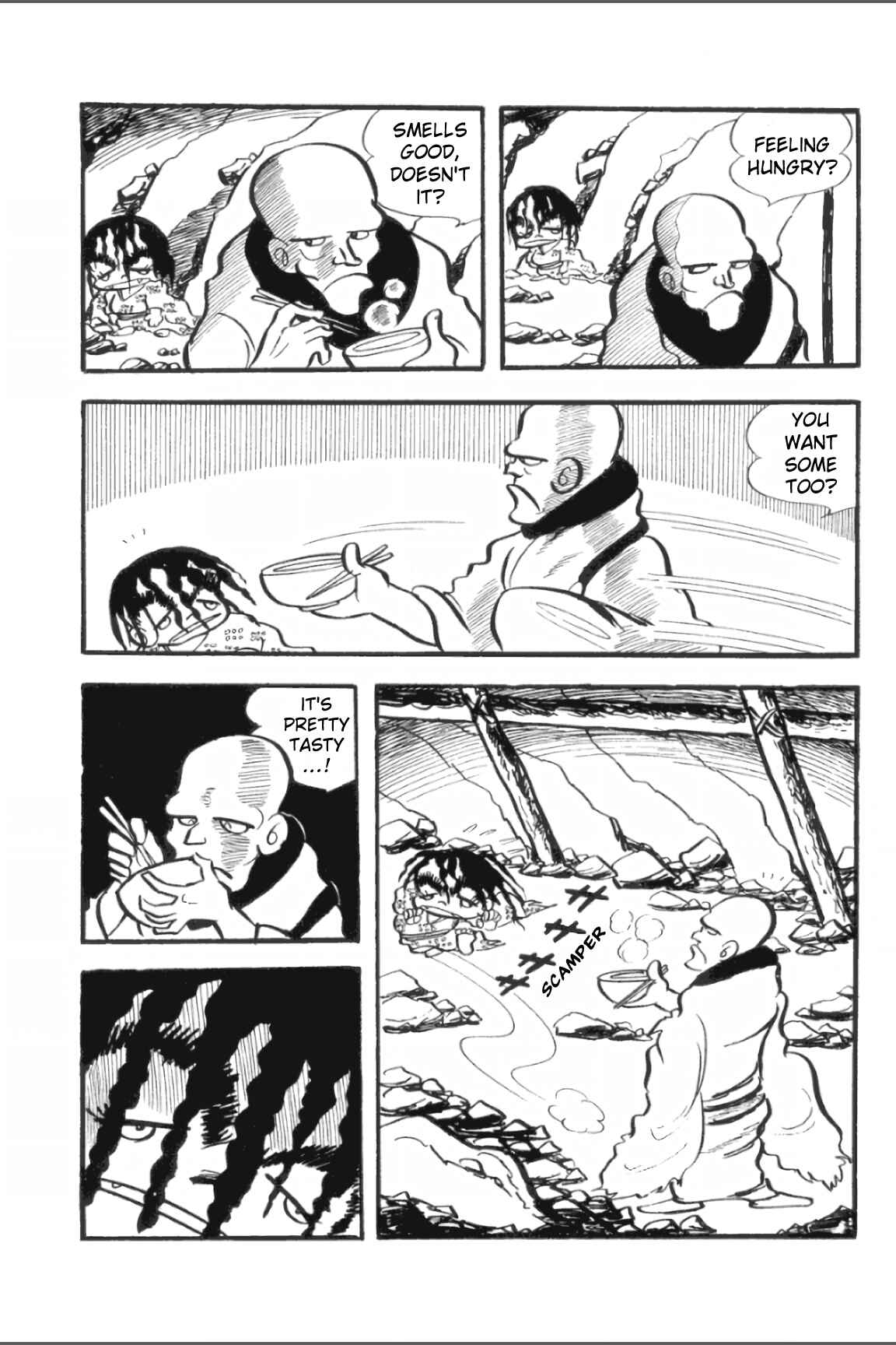 Page 2 Chapter 6 Ashura