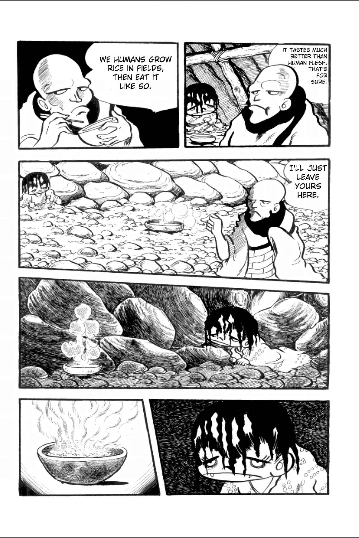Page 3 Chapter 6 Ashura