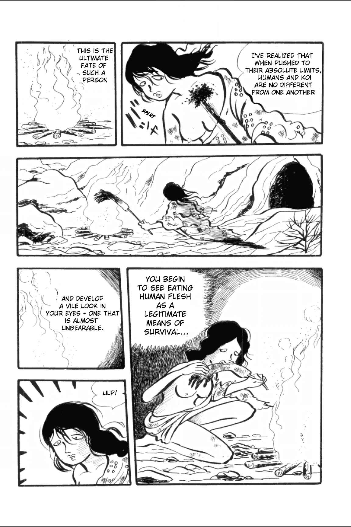 Page 19 Chapter 1 Ashura
