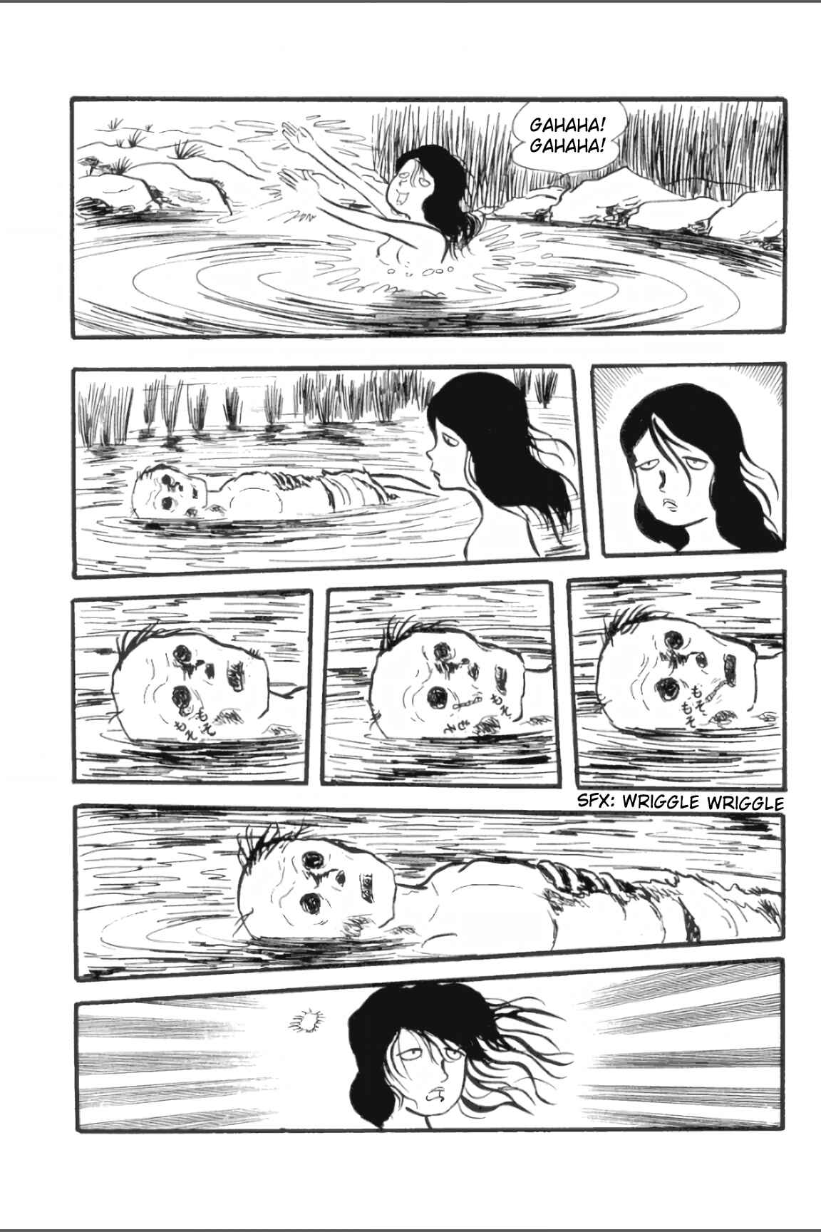 Page 25 Chapter 1 Ashura