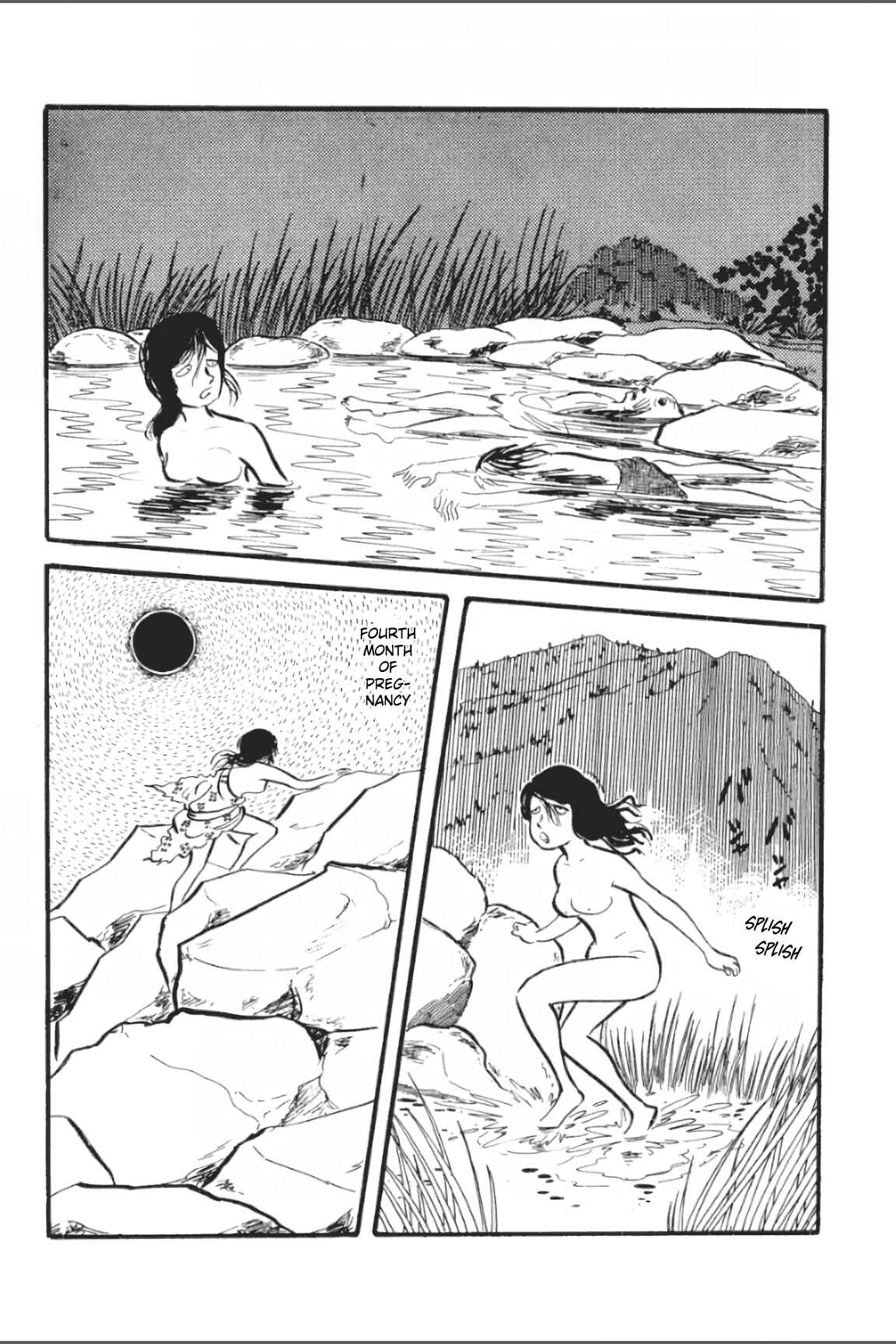 Page 26 Chapter 1 Ashura