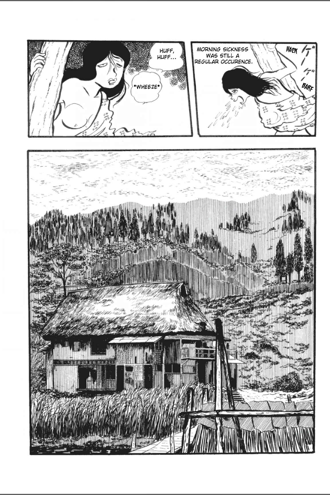 Page 27 Chapter 1 Ashura
