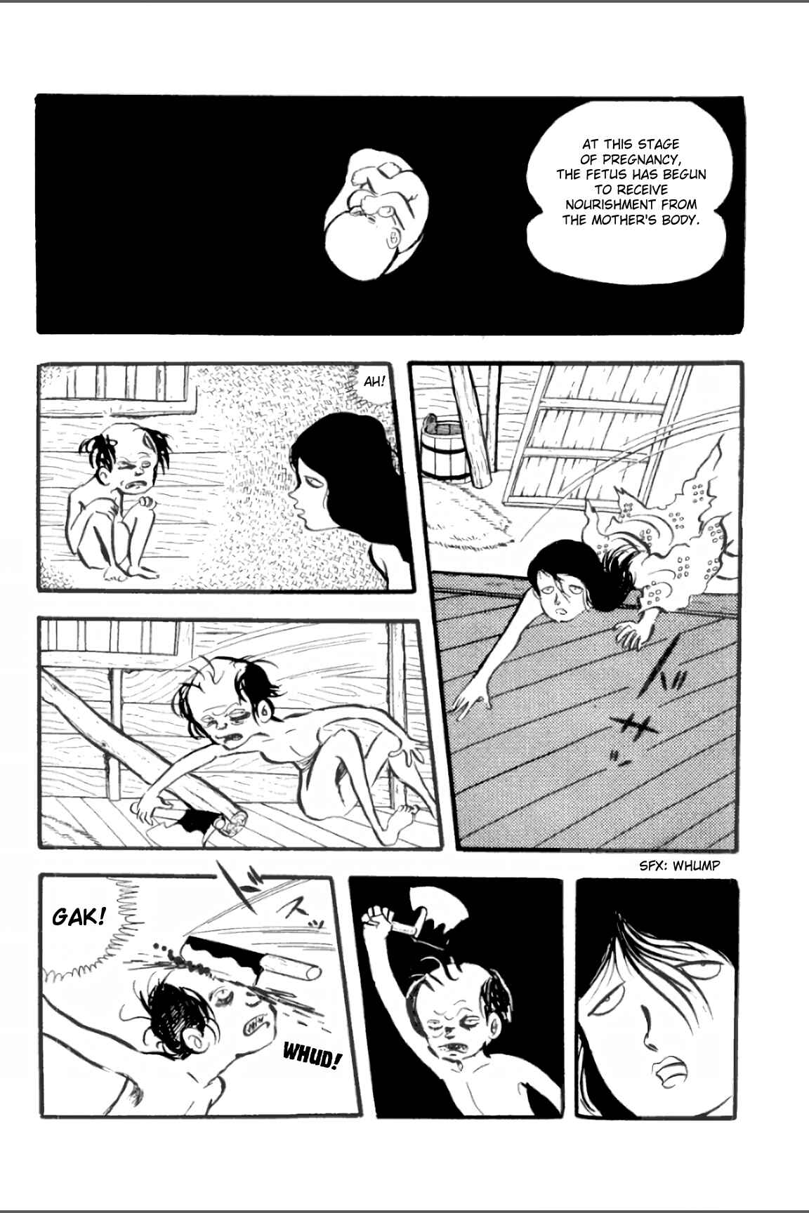 Page 28 Chapter 1 Ashura