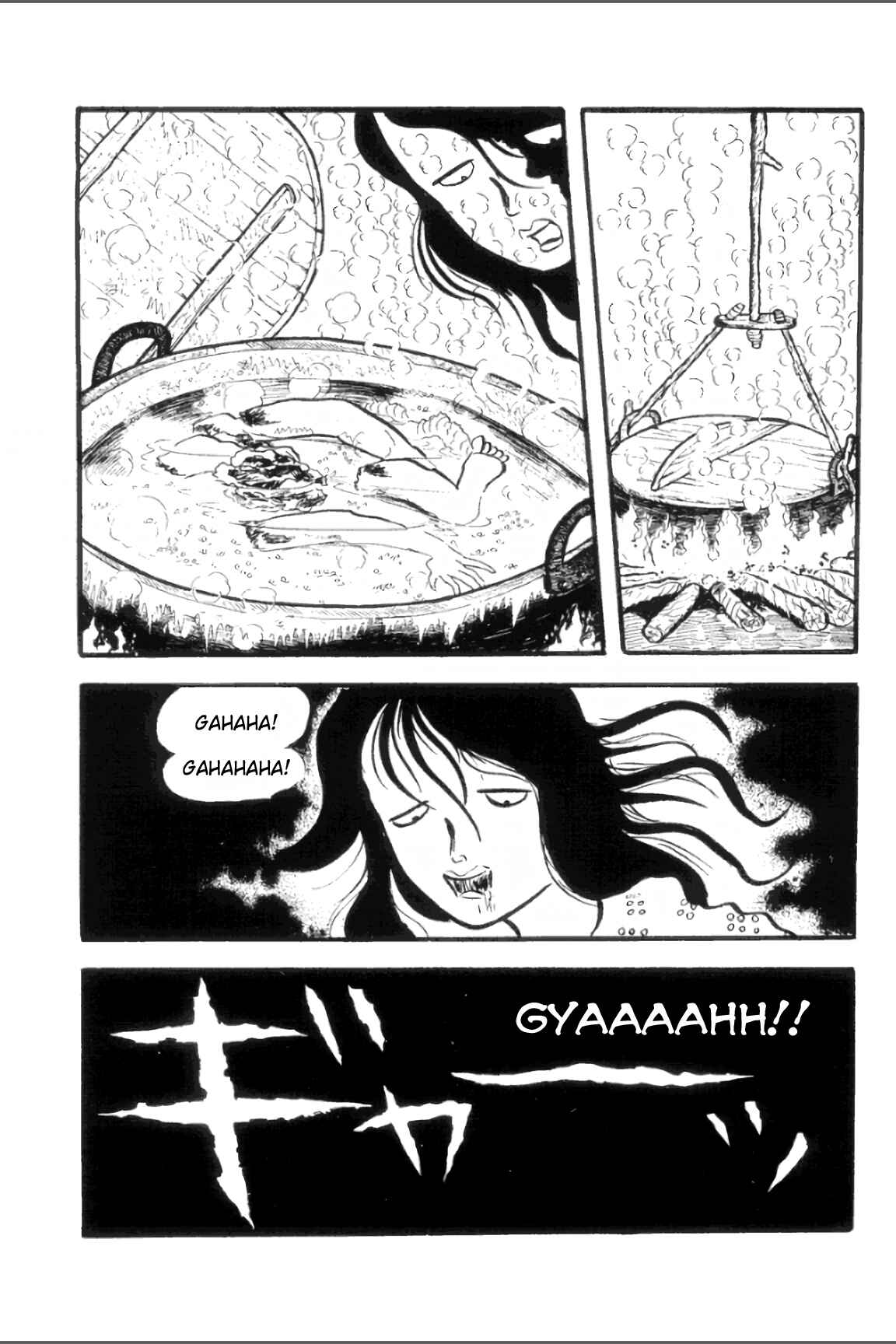 Page 29 Chapter 1 Ashura