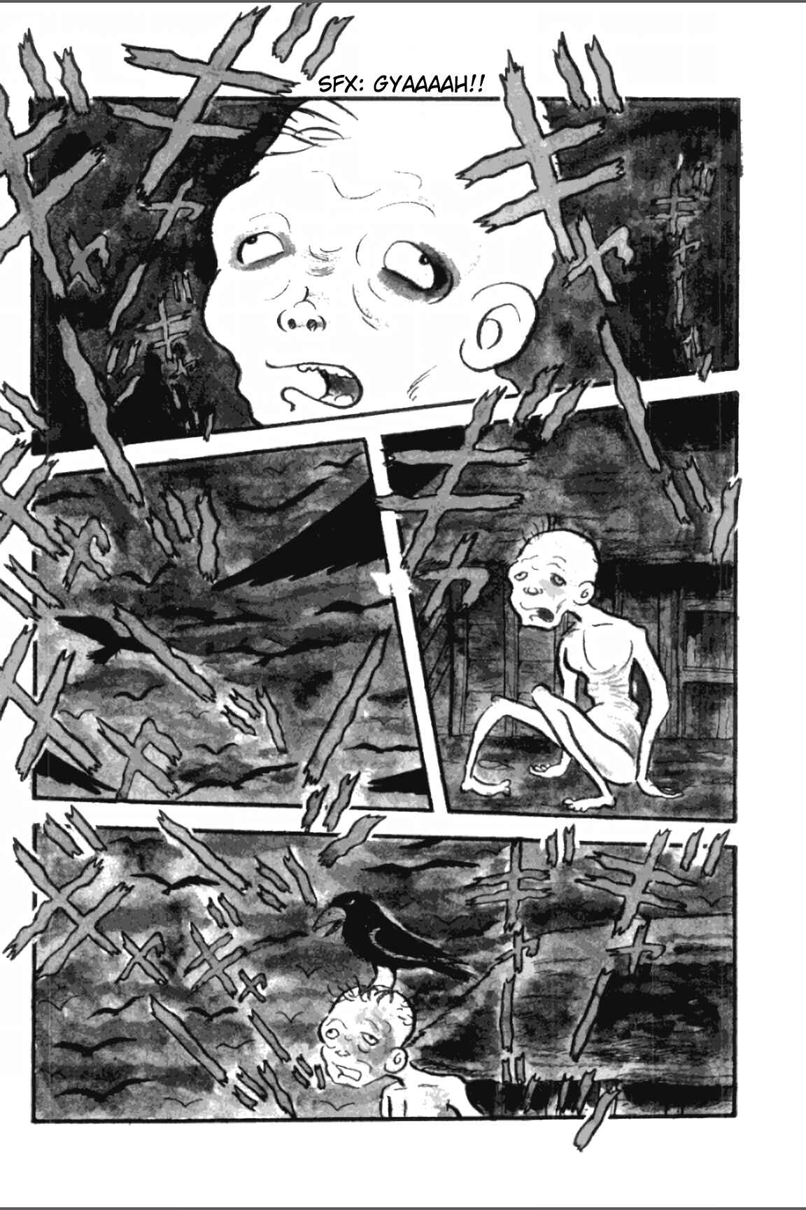 Page 8 Chapter 1 Ashura