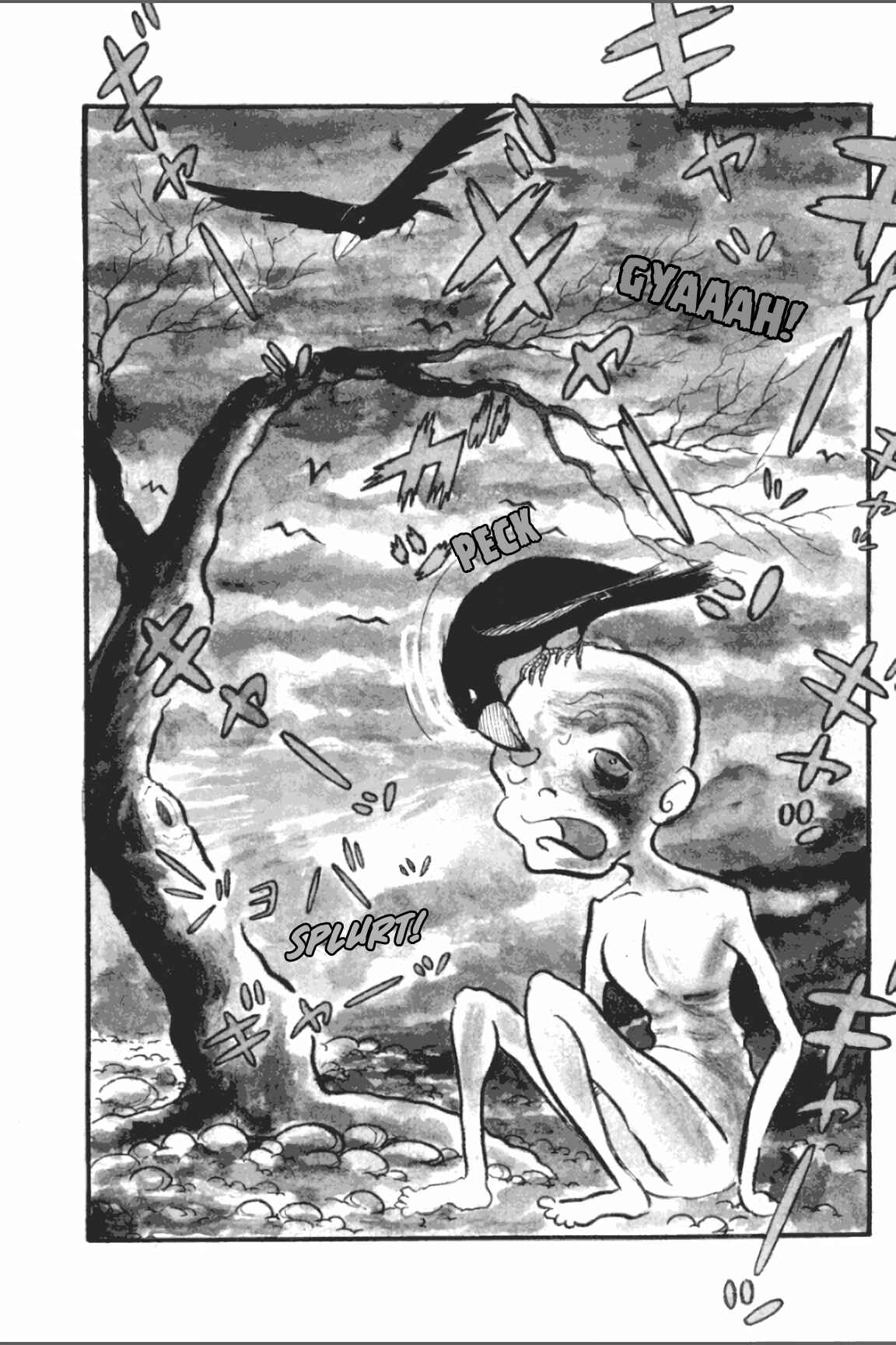 Page 9 Chapter 1 Ashura