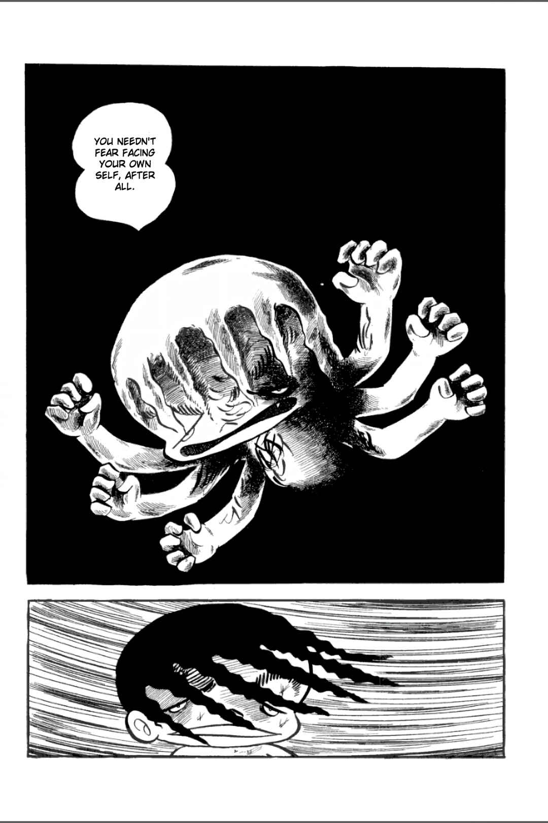 Page 15 Chapter 25 Ashura