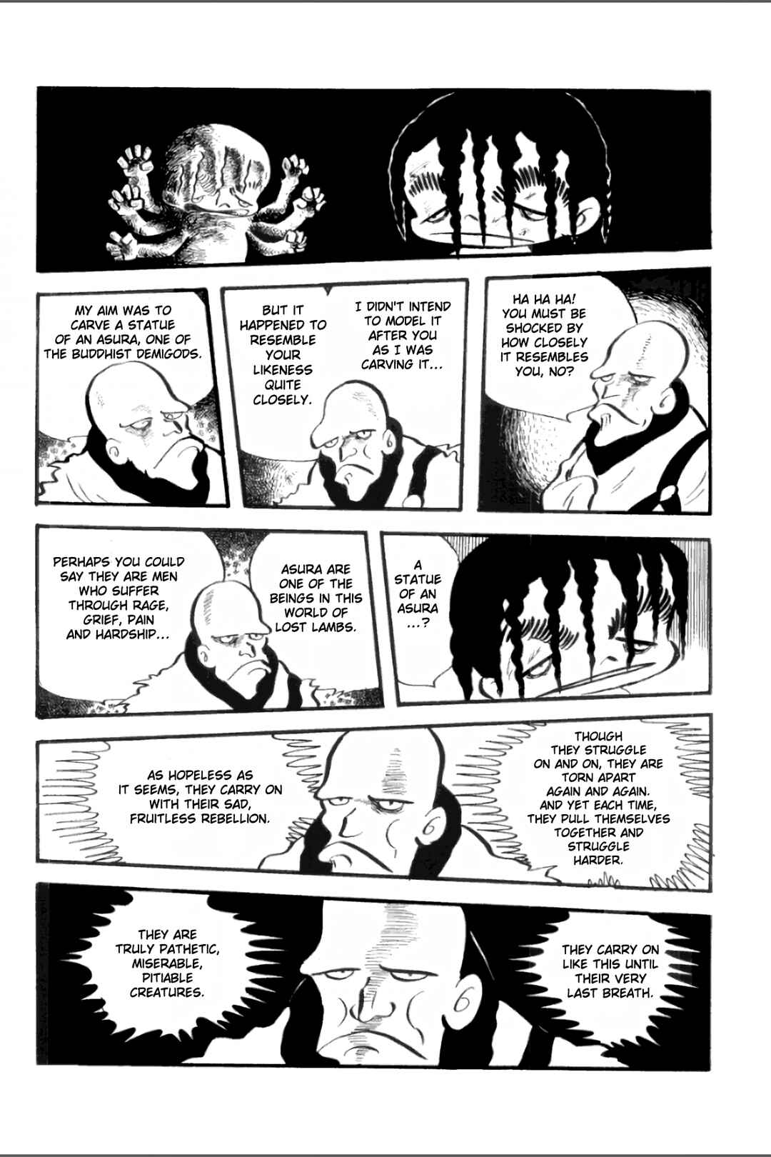 Page 17 Chapter 25 Ashura