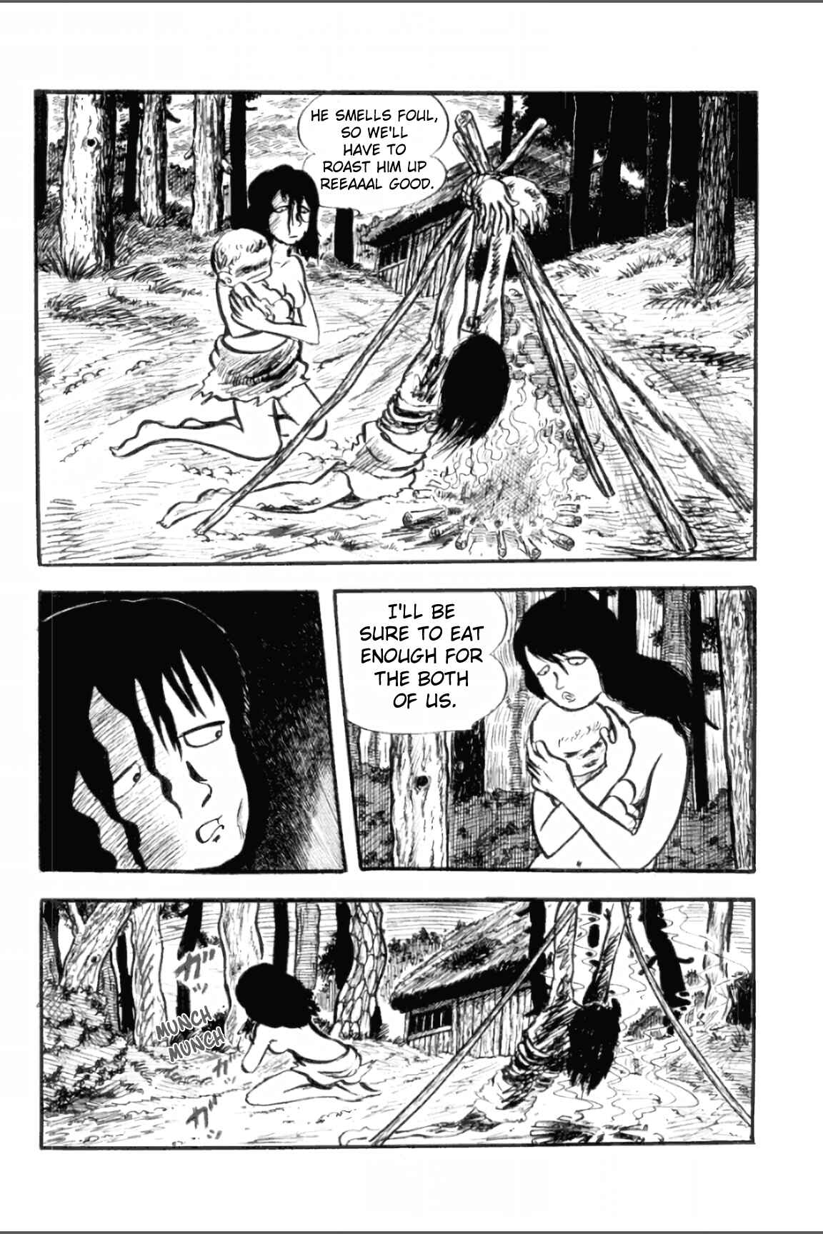 Page 10 Chapter 2 Ashura
