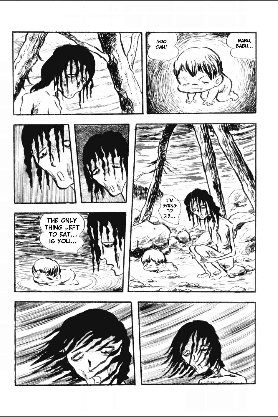 Page 12 Chapter 2 Ashura