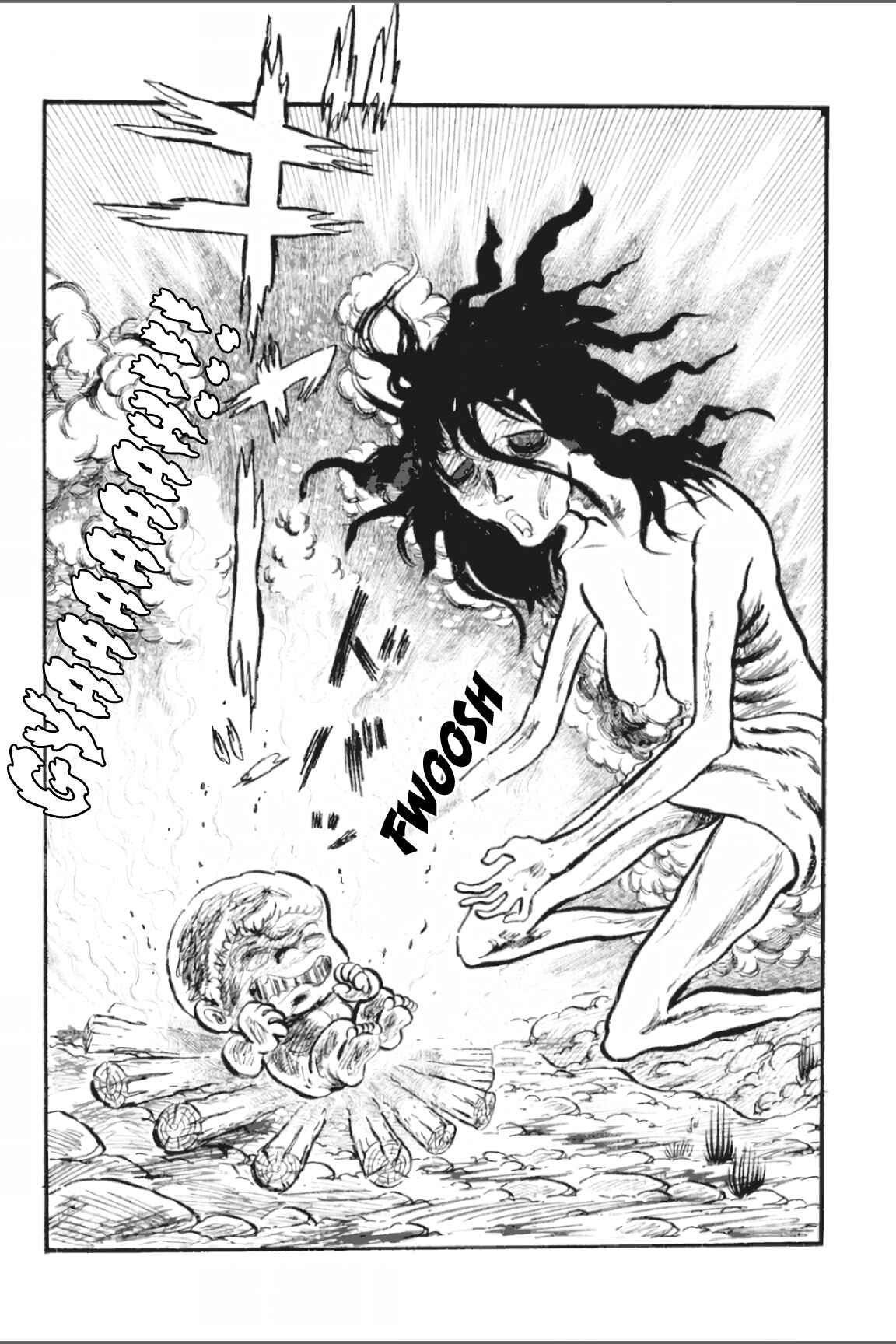 Page 14 Chapter 2 Ashura
