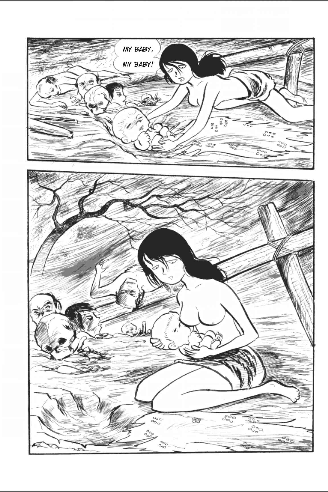Page 5 Chapter 2 Ashura
